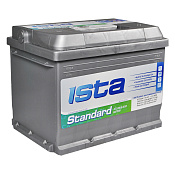 Аккумулятор ISTA Standard (60 Ah)